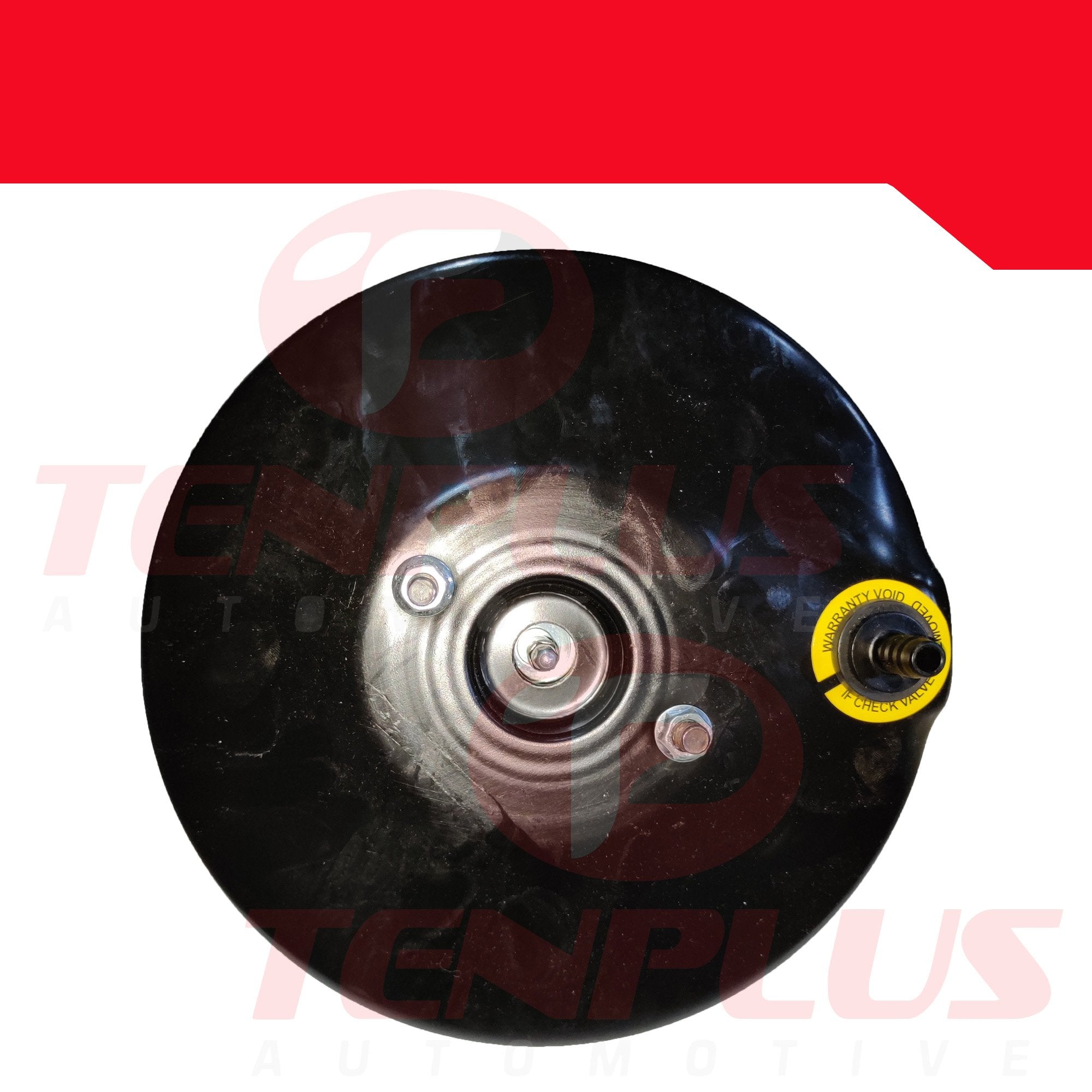 Nitro Hydrovac Assembly Suzuki APV