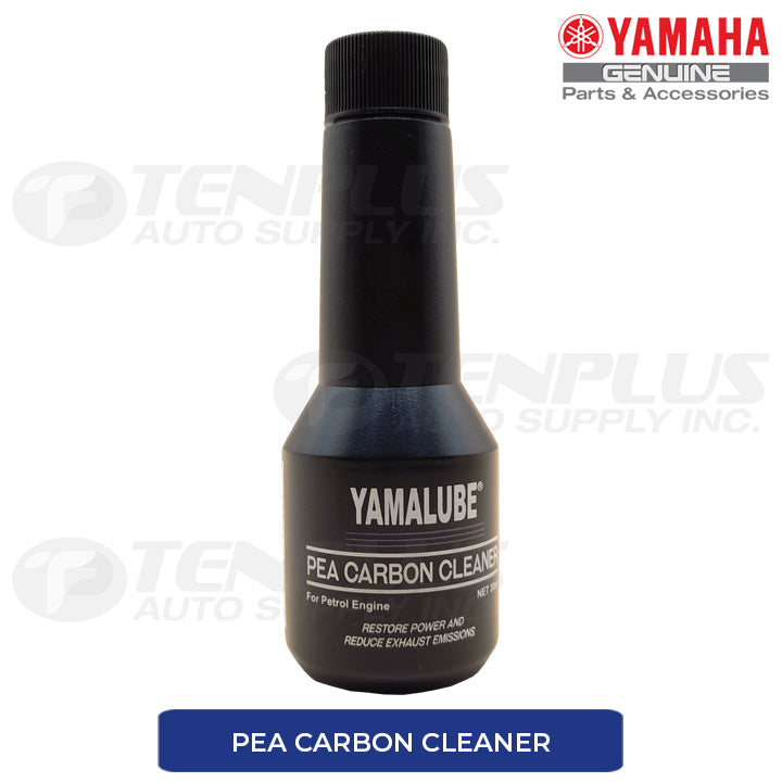 YAMALUBE Pea Carbon Cleaner 30ML