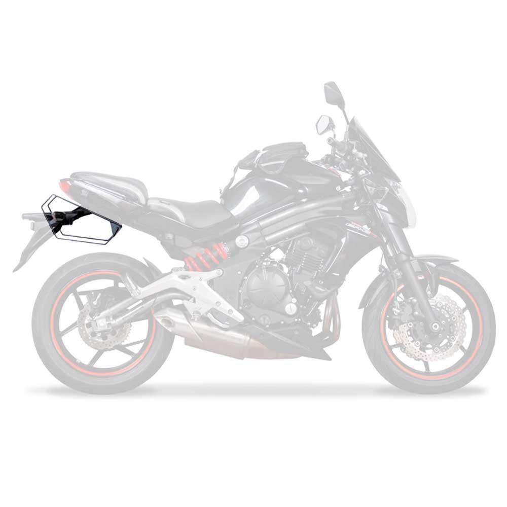SHAD Semi Rigid Side Bracket Kawasaki ER-6N (2012-2016)