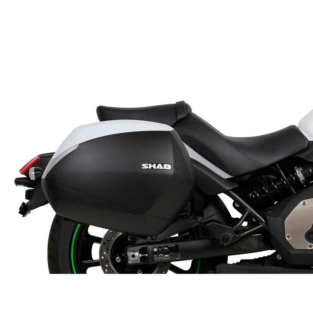 SHAD 3P System Side Bracket Vulcan S 2015-2025