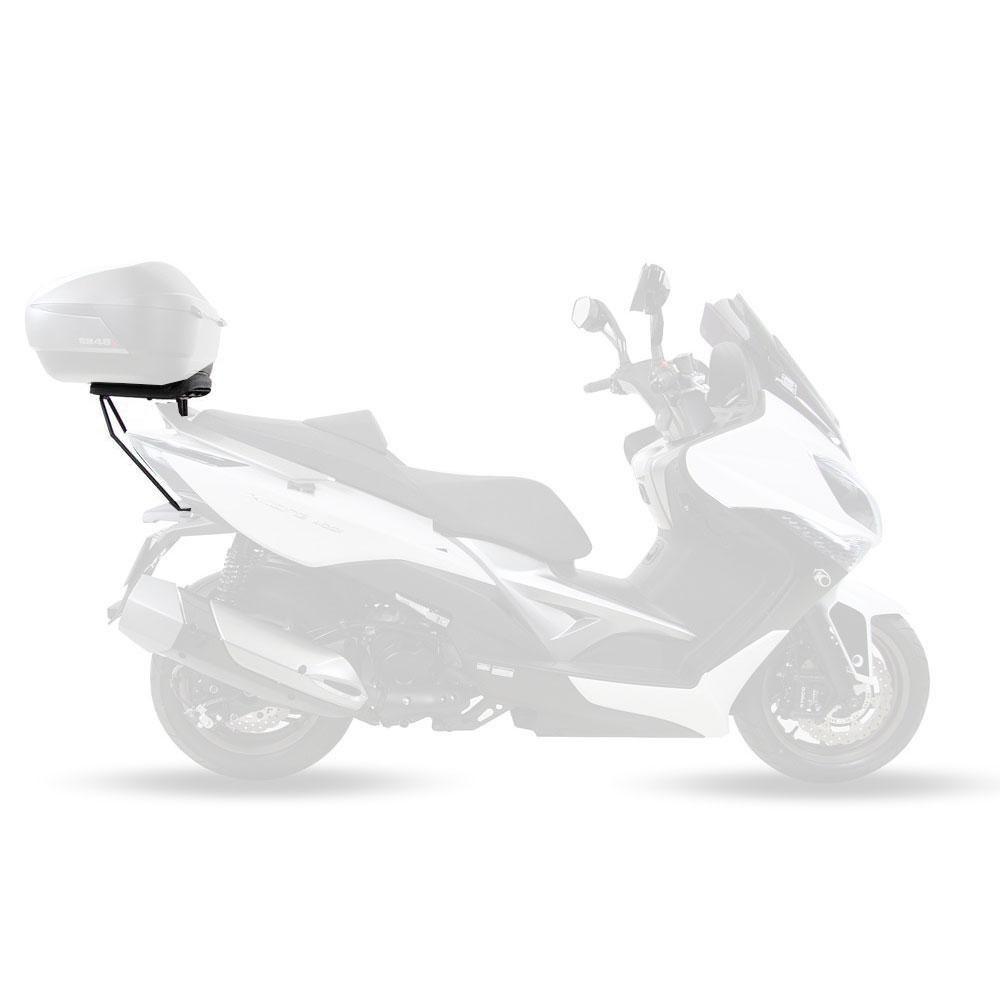 SHAD Motorcycle Box Bracket Kymco Xciting 400i (2013)