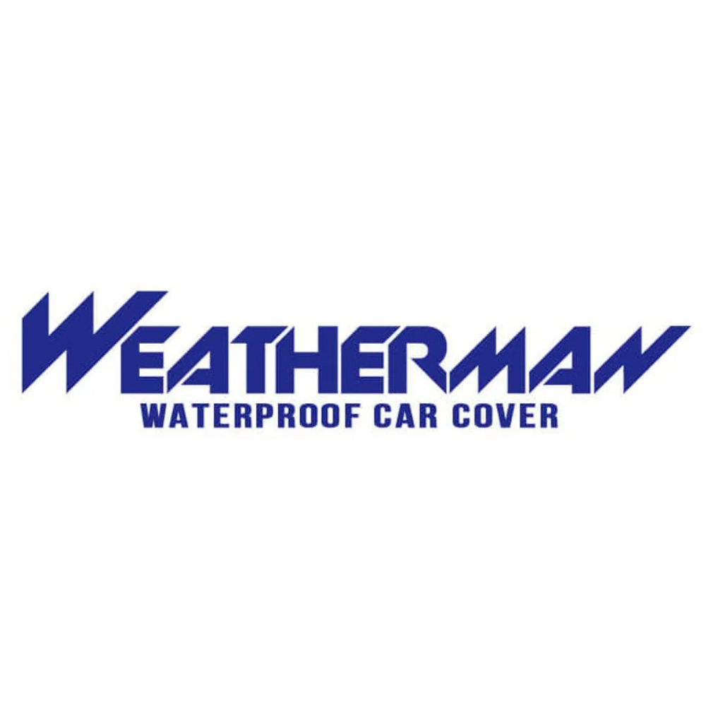 Weatherman