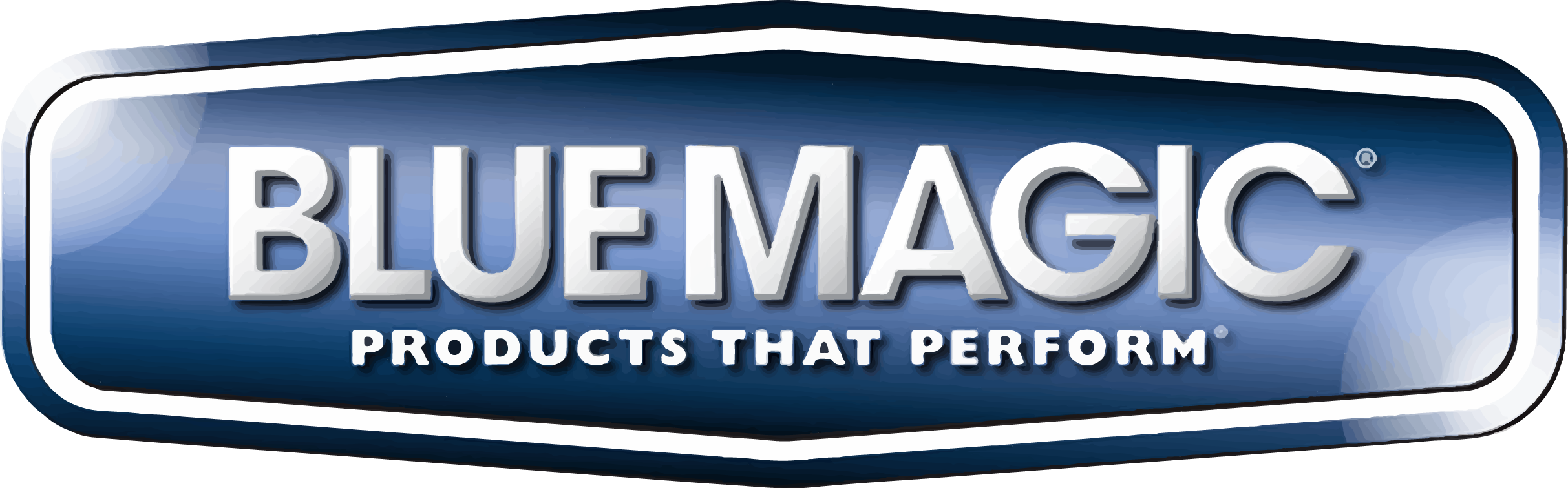 Blue Magic