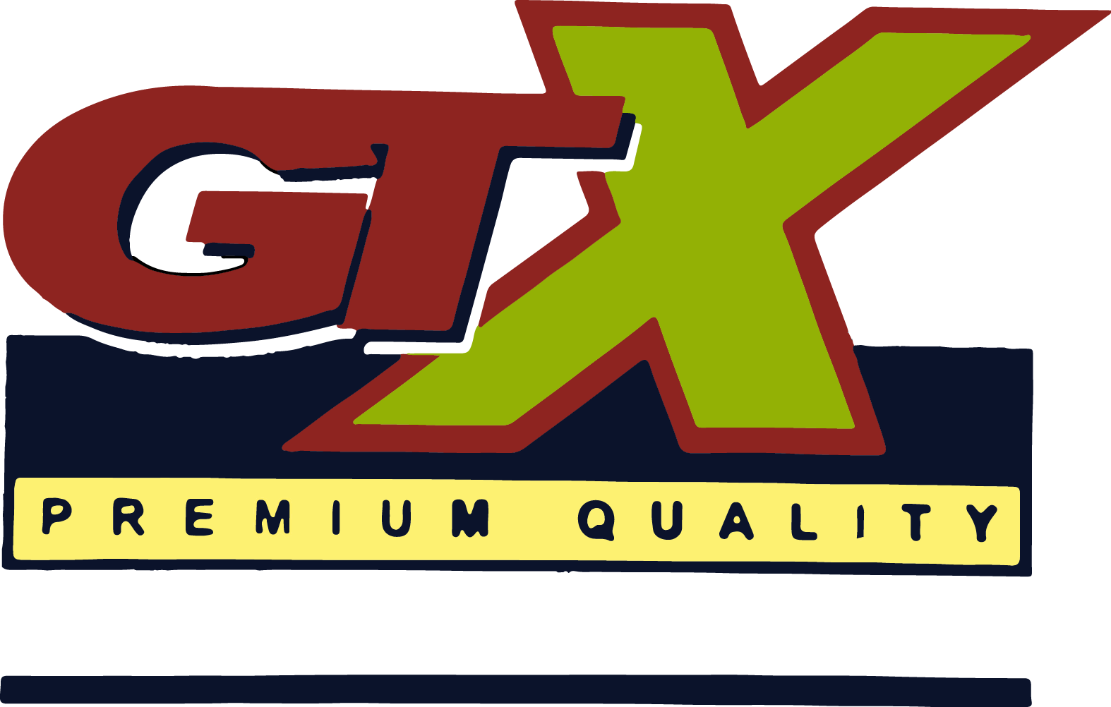 GTX