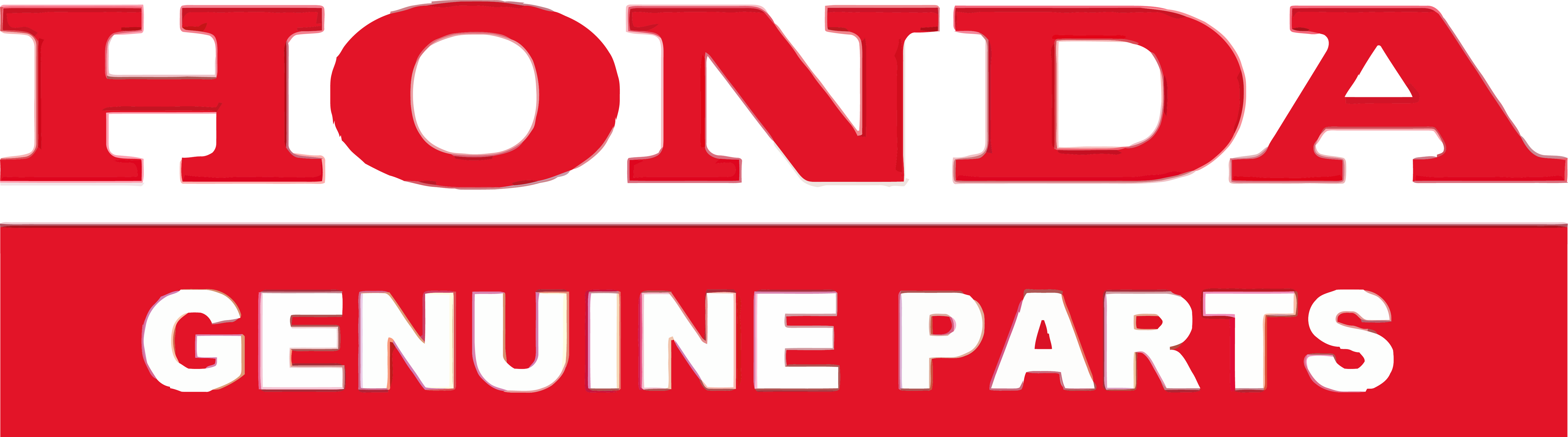 Honda Genuine