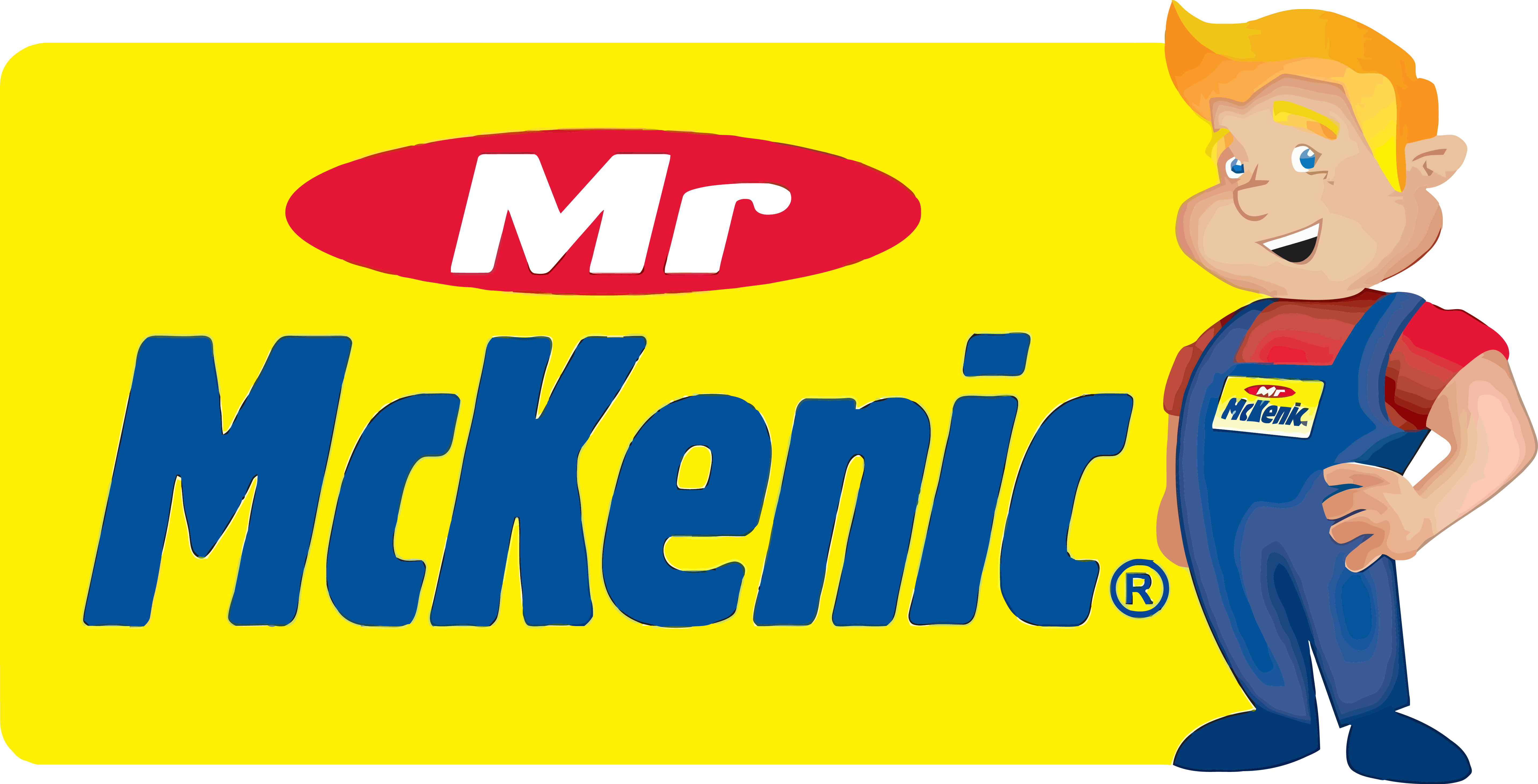 Mr McKenic