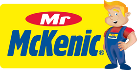 Mr McKenic