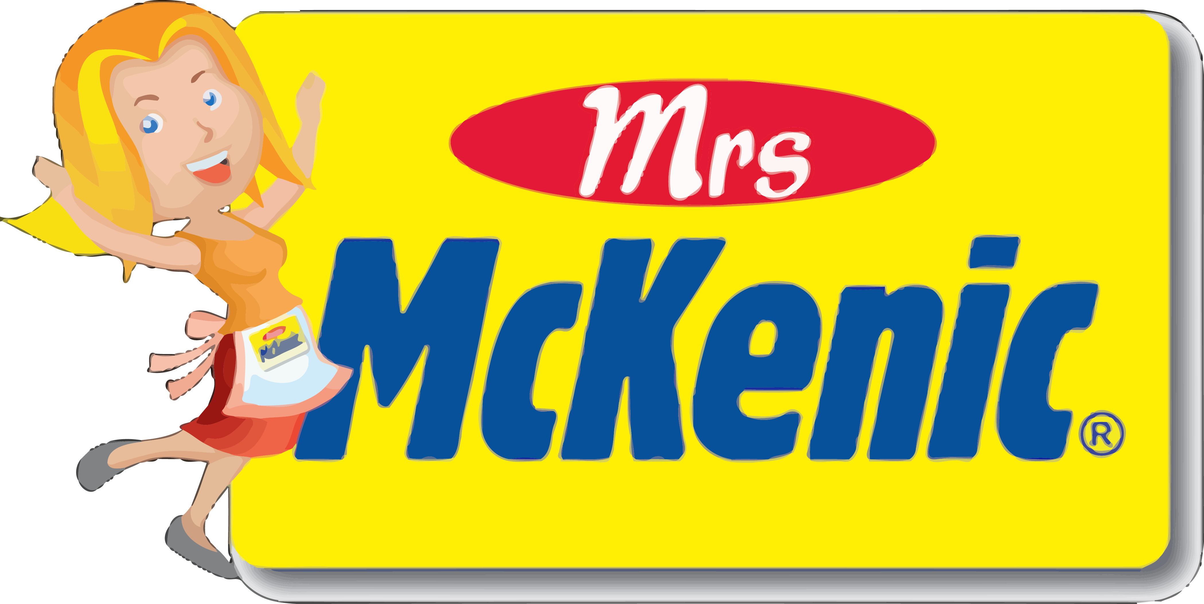 Mrs McKenic