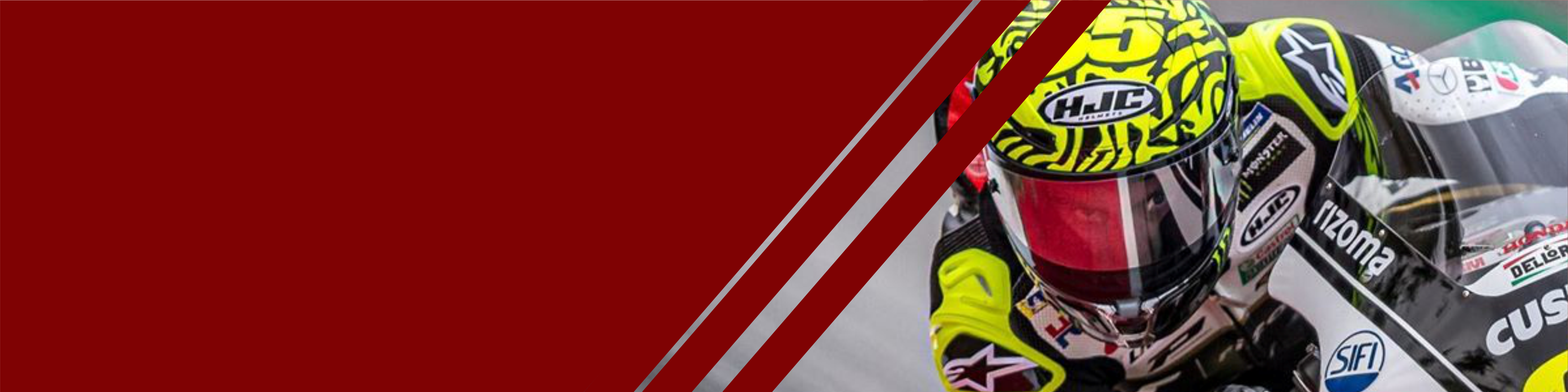 Moto Riding & Protective Gear