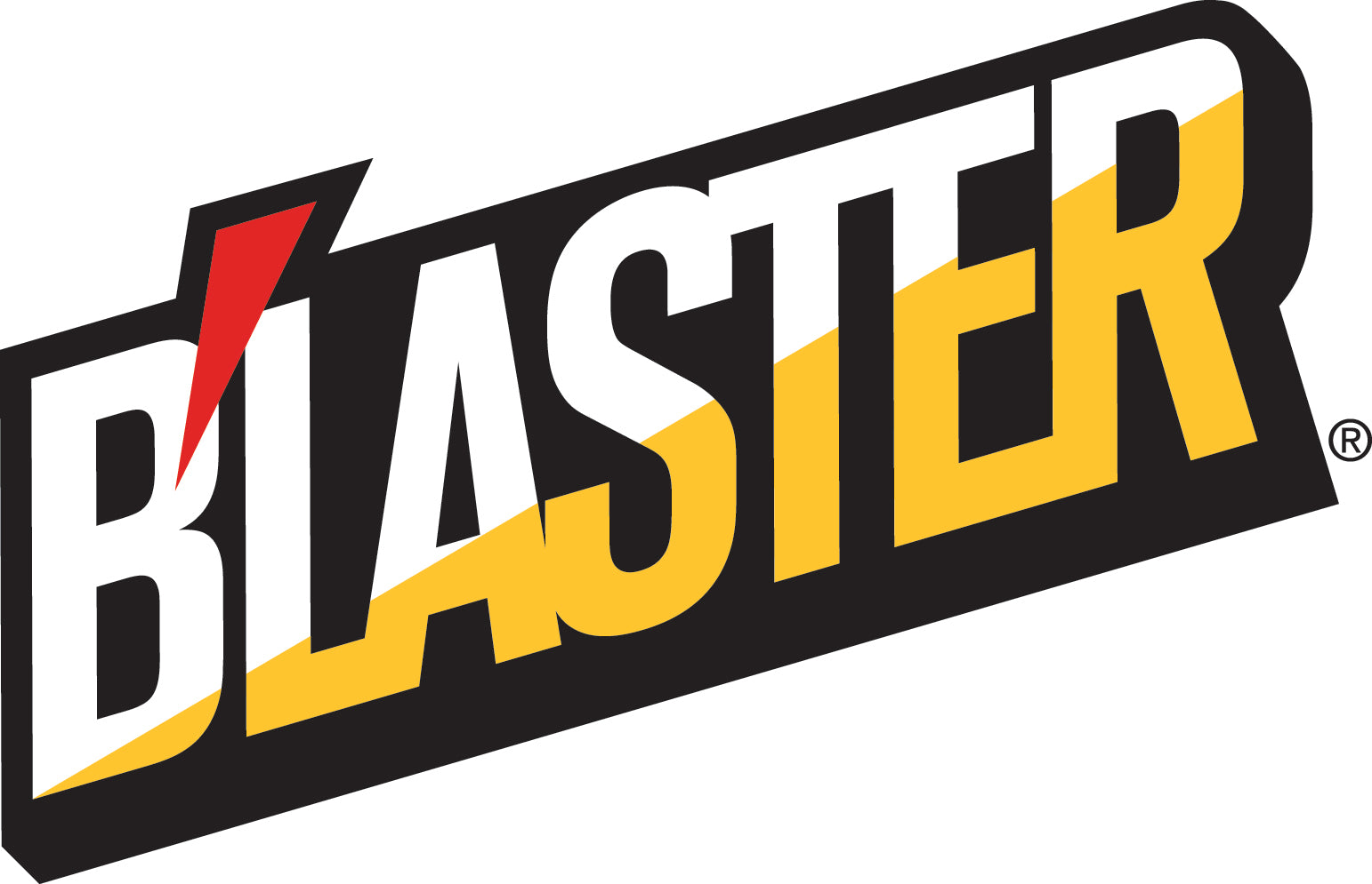 Blaster