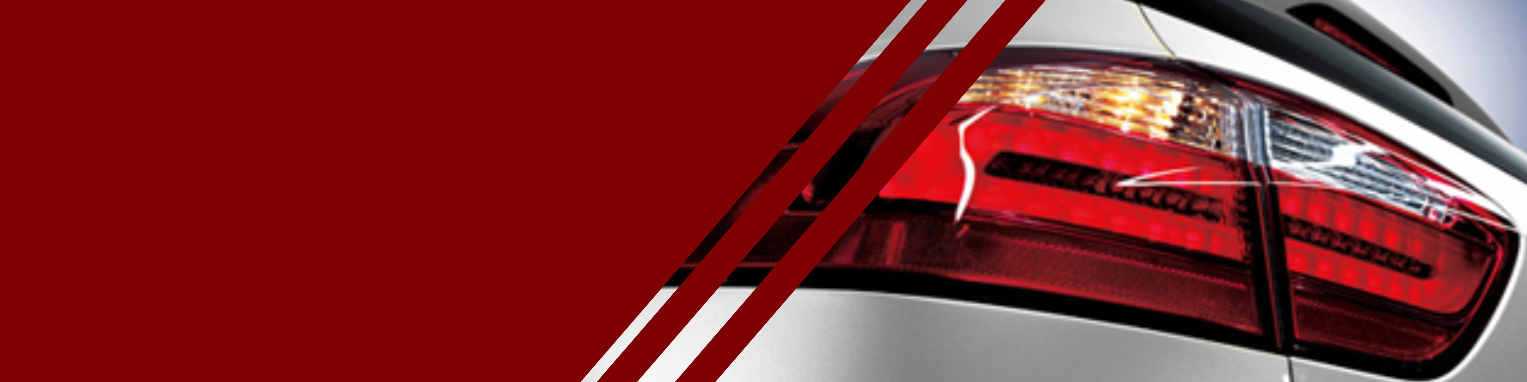 Auto Exterior Accessories