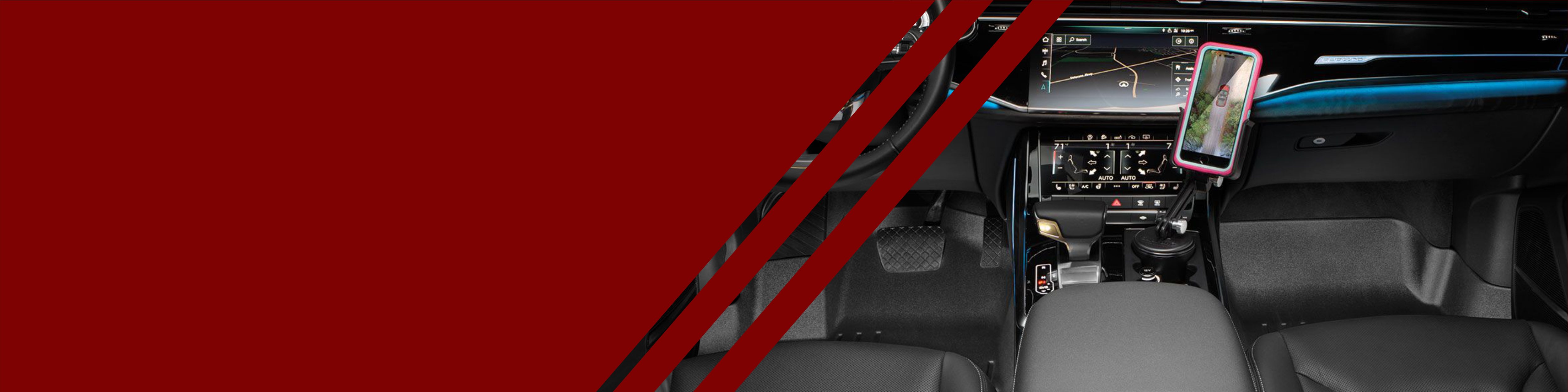 Auto Interior Accessories