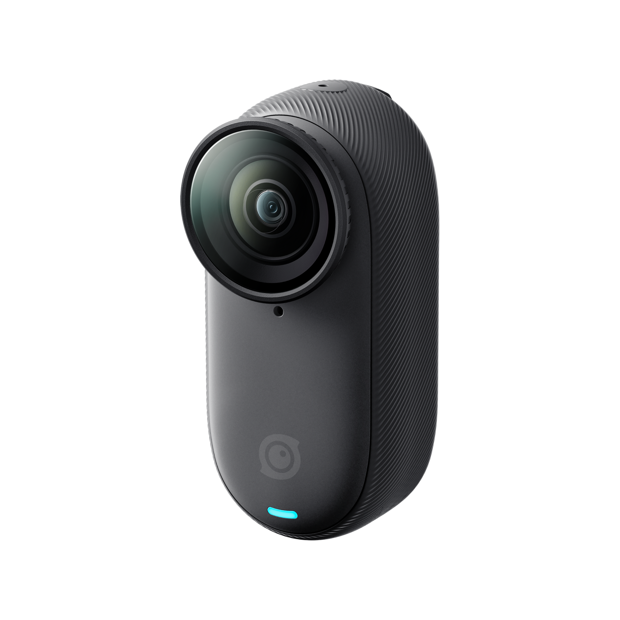 Insta360 Go 3S 128GB Artic White; Midnight Black