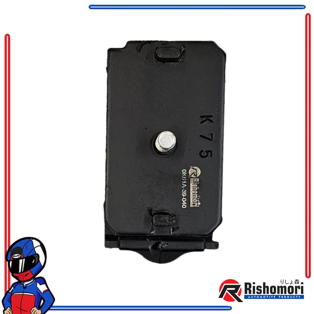 Rishomori Engine Support Kia KC2700; Pregio J2 2000-2006 RH LH