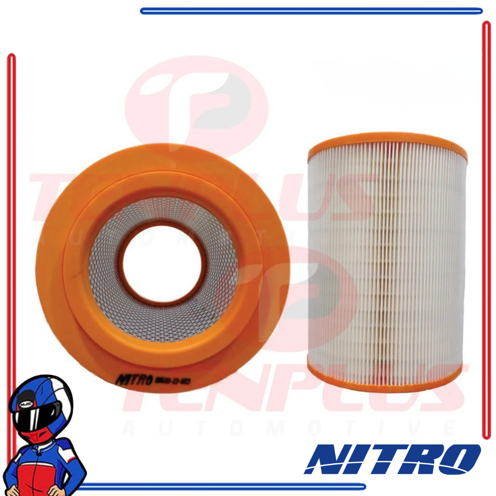 Nitro Air Filter Kia KC 2700 (New)