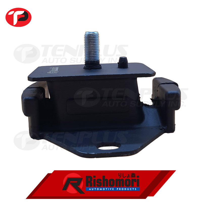 Rishomori Engine Support Toyota Hilux 3L 4X4 1985-2005 FRONT