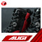 AUGI Urban Boots AU-10 Black Red JMAC