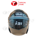 HJC Helmets i31 Metal Black