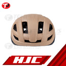 HJC Urban Cycling Helmet BELLUS MT GL Brown Navy
