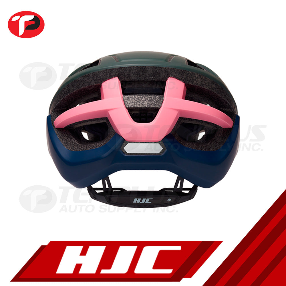 HJC Urban Cycling Helmet BELLUS MT GL Olive Navy