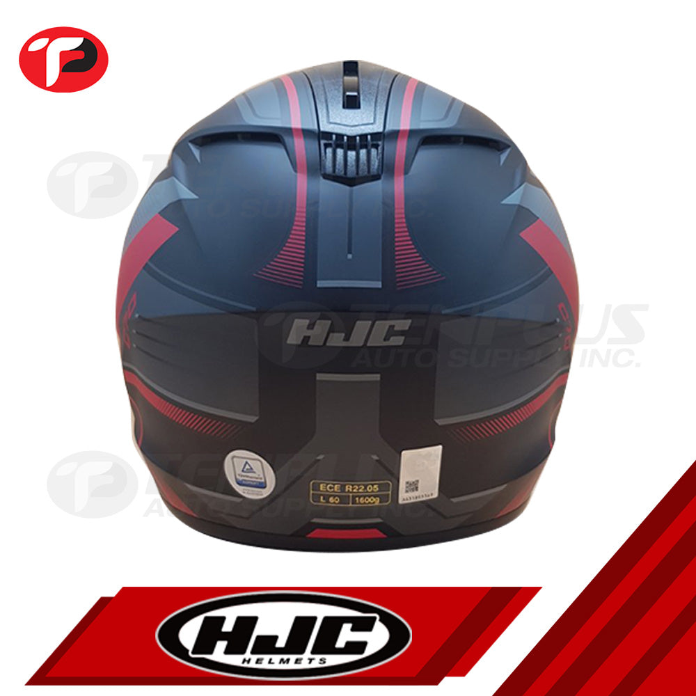hjc c70 nian helmet HJC Helmets C70 Nian MC1SF