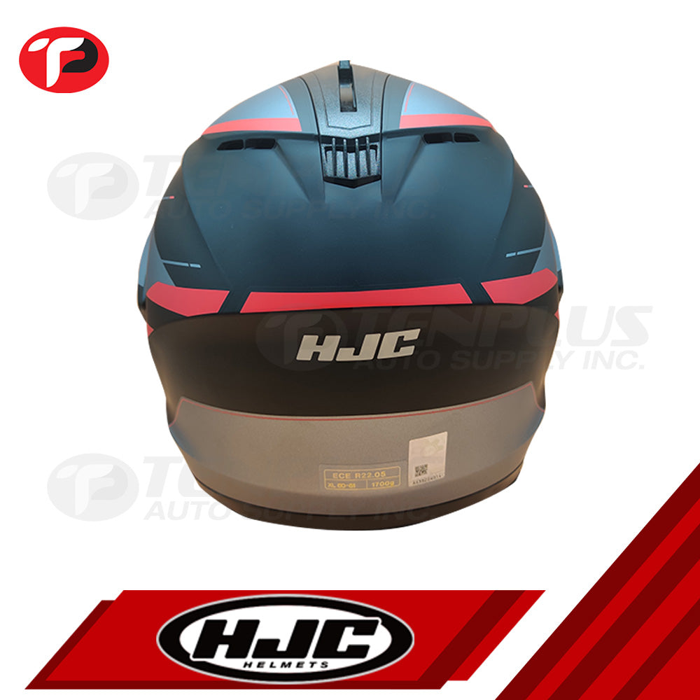 hjc c91 karan helmet HJC Helmets C91 Karan MC1SF