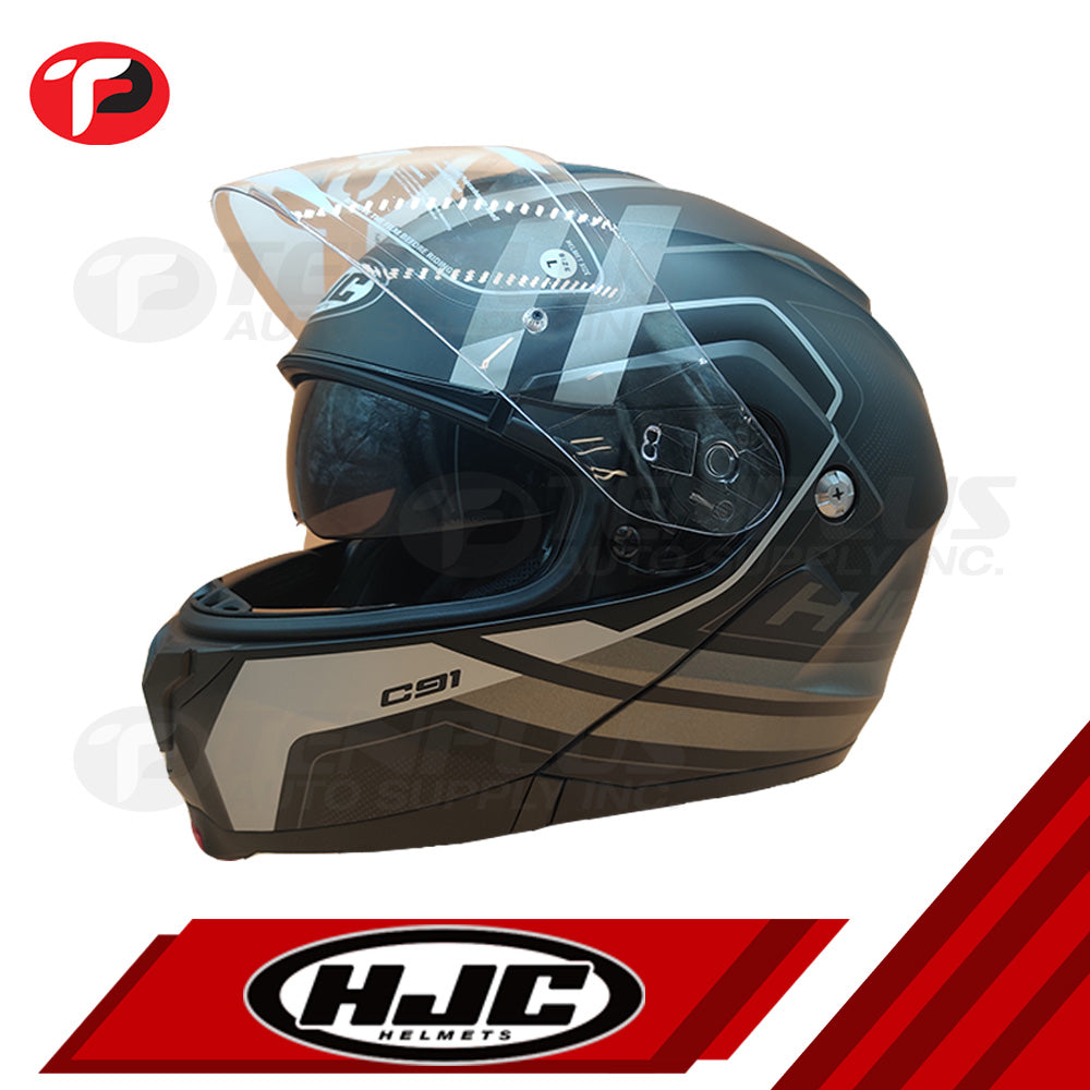 HJC Helmets C91 Octo MC5SF - Main Image