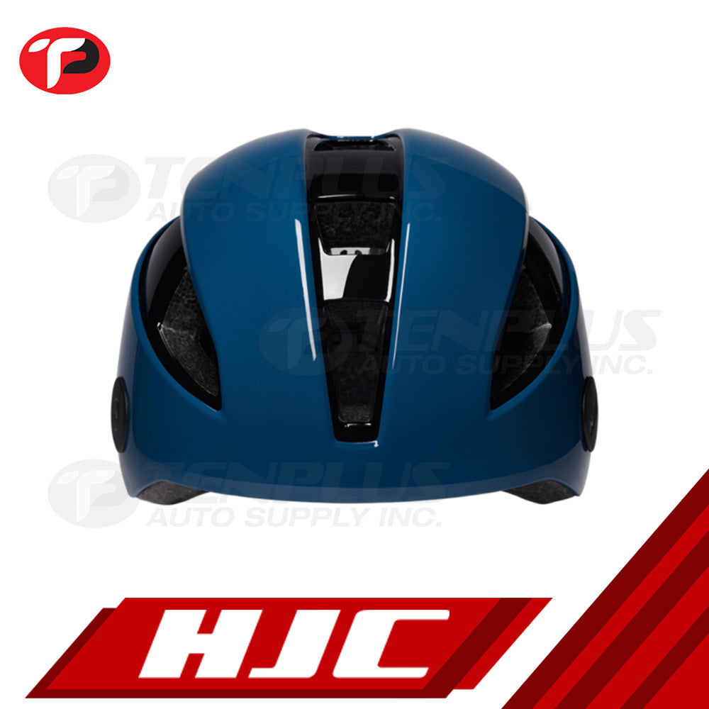 HJC Urban Cycling Helmet COBAN Dark Blue