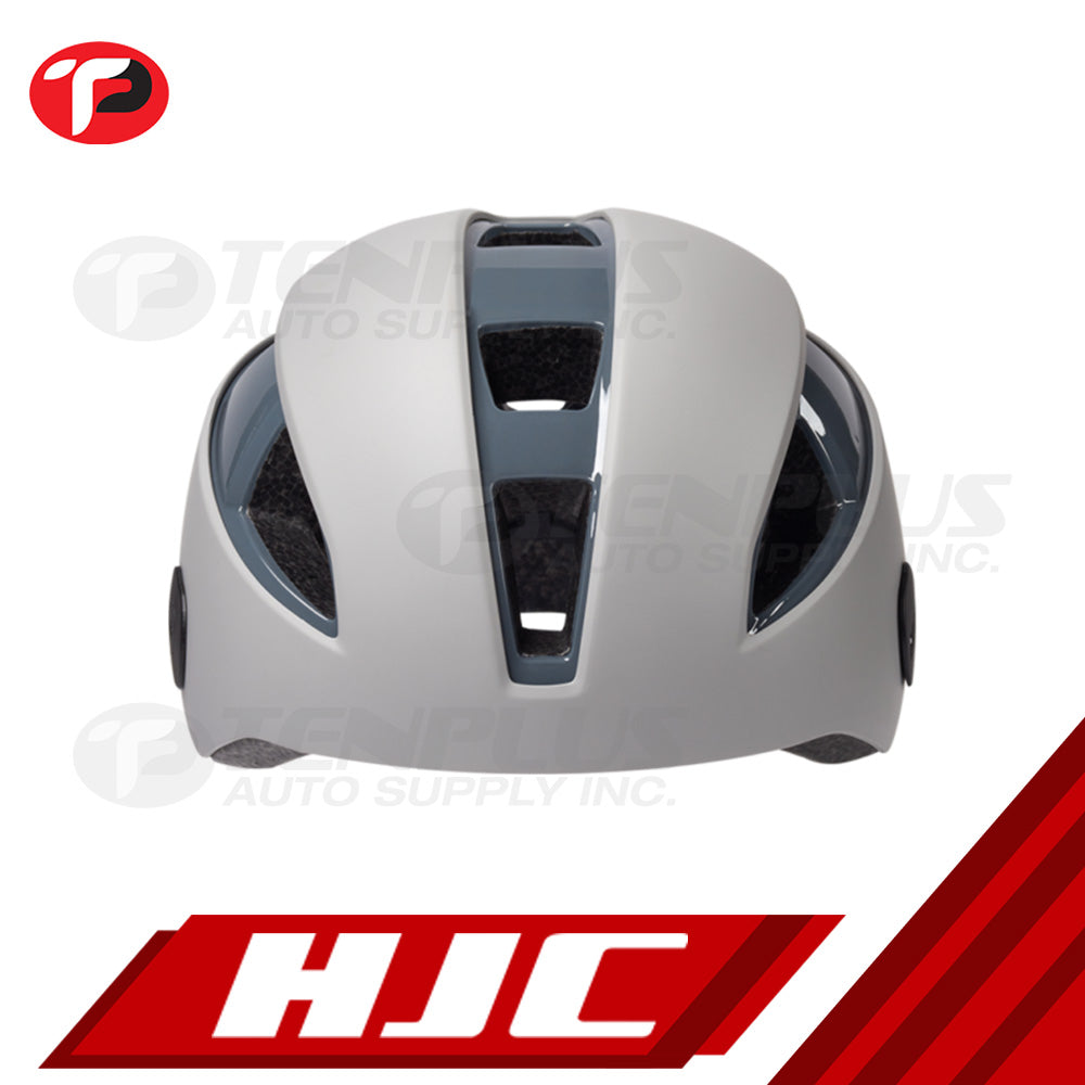HJC Urban Cycling Helmet COBAN MT GL Grey