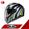 HJC Helmets F70 Galla MC3HSF