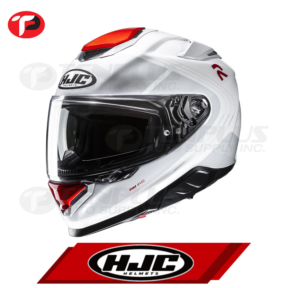 HJC Helmets RPHA 71 Frepe MC1SF