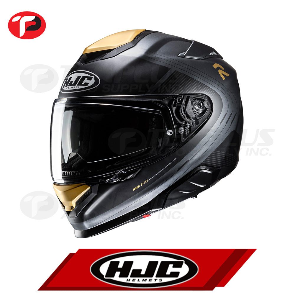 HJC Helmets RPHA 71 Frepe MC9