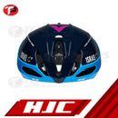 HJC Road Cycling Helmet FURION 2.0 Semi-Aero Israel Premier Tech