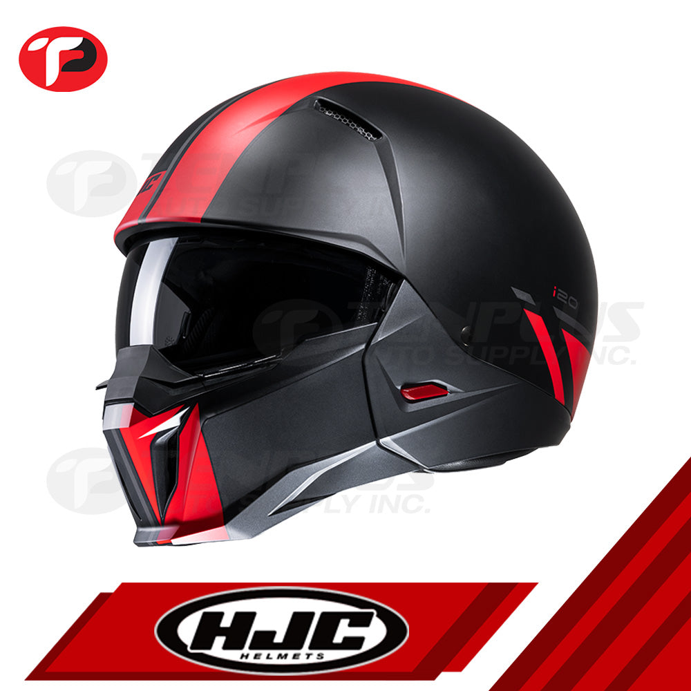 HJC Helmets i20 Batol MC1SF