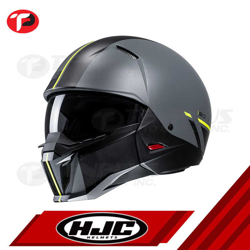 HJC Helmets i20 Batol MC3HSF