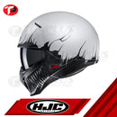 HJC Helmets i20 Scraw MC10SF