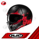 HJC Helmets i20 Scraw MC1SF