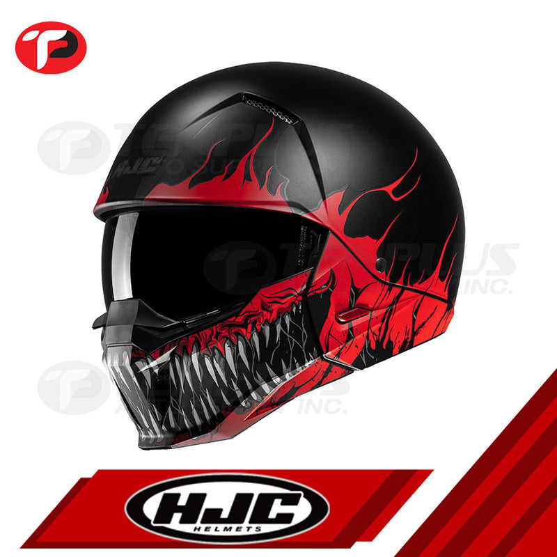 HJC Helmets i20 Scraw MC1SF