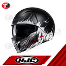 HJC Helmets i20 Scraw MC5SF