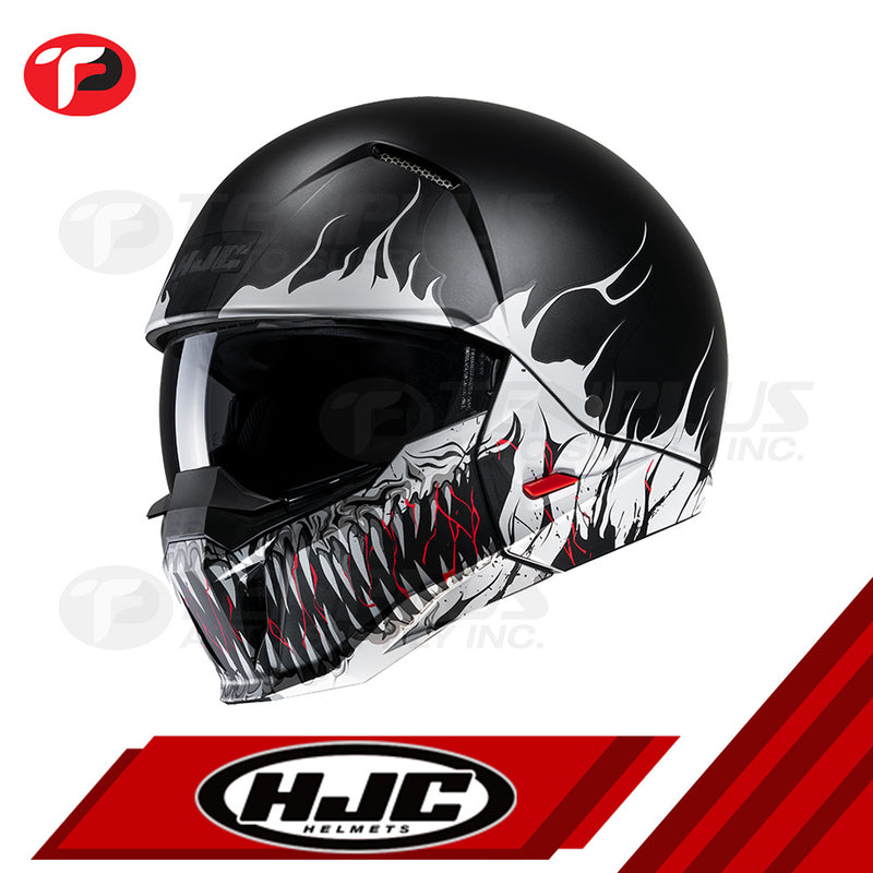 HJC Helmets i20 Scraw MC5SF