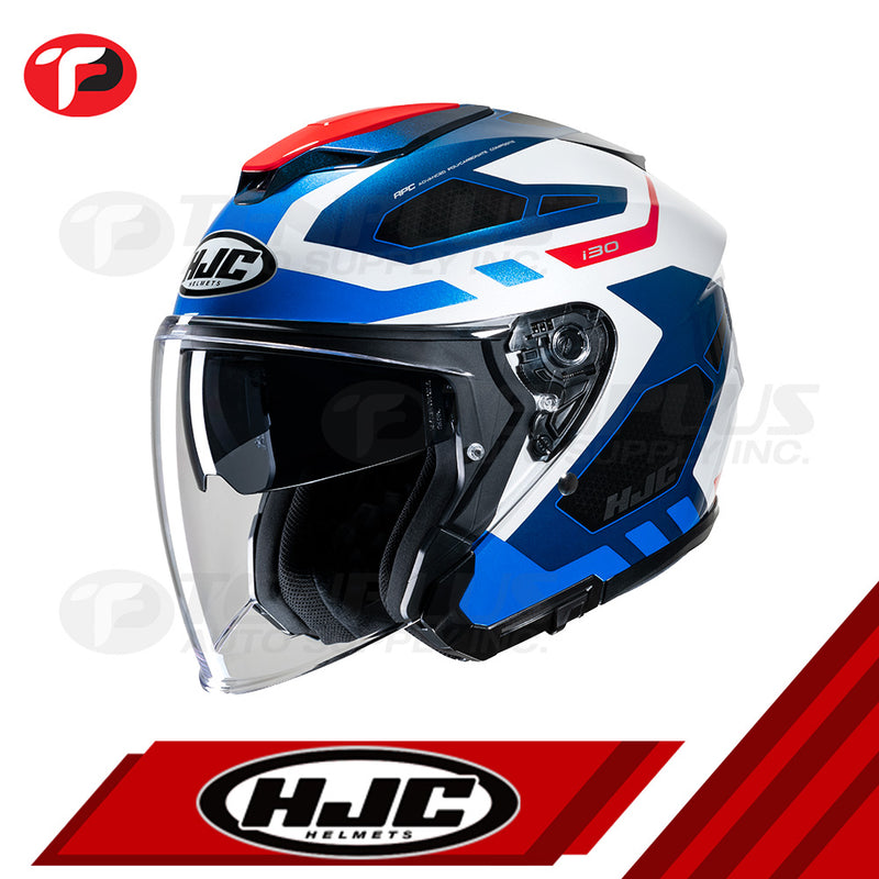 HJC Helmets i30 Aton MC21