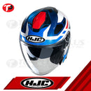 HJC Helmets i30 Aton MC21