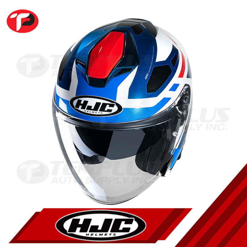 HJC Helmets i30 Aton MC21