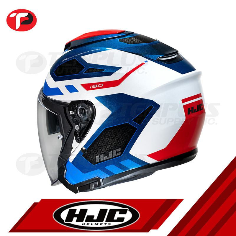 HJC Helmets i30 Aton MC21