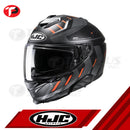 HJC Helmets i71 Simo MC6HSF