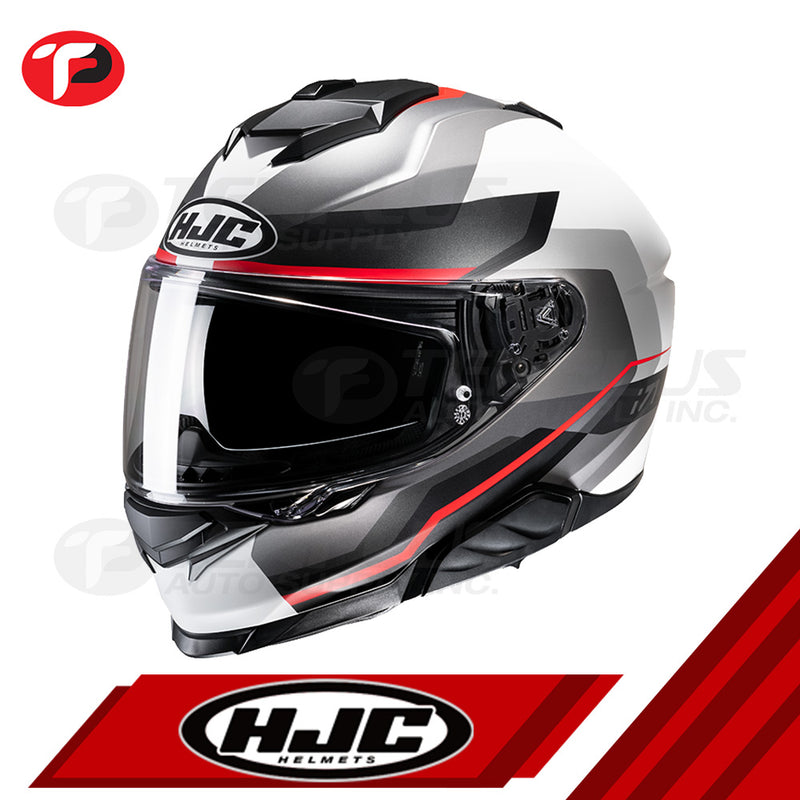 HJC Helmets i71 Nior MC1SF