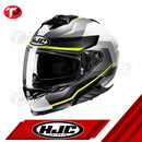 HJC Helmets i71 Nior MC3H