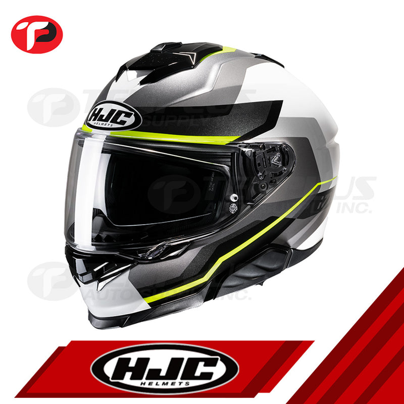 HJC Helmets i71 Nior MC3H
