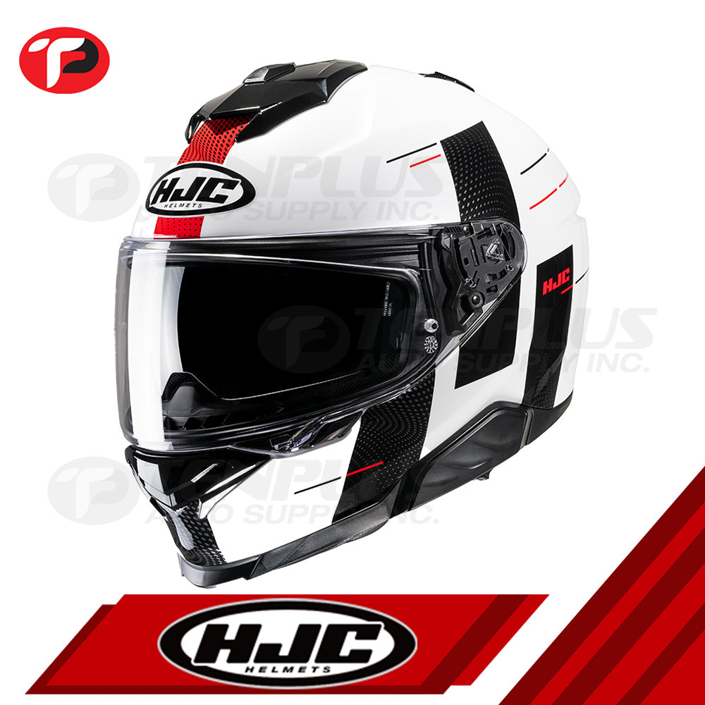 HJC Helmets i71 Peka MC1