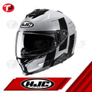 HJC Helmets i71 Peka MC5